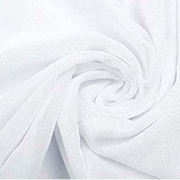 Women’s Bathing Suit Bikini Coverup Beach Swim Wear Pants - Picture 4 of 9